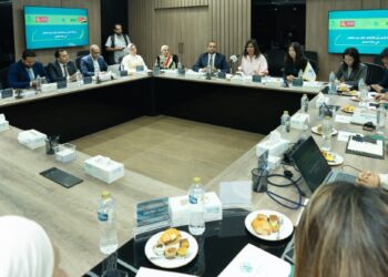 التحالف الوطني للعمل الأهلي التنموي يعقد الاجتماع التنسيقي لمتابعة مبادرة "أمل جديد بالمنوفية" بمشاركة شركاء التنمية الصينيين 1 التحالف الوطني للعمل الأهلي التنموي يعقد الاجتماع التنسيقي لمتابعة مبادرة “أمل جديد بالمنوفية” بمشاركة شركاء التنمية الصينيين