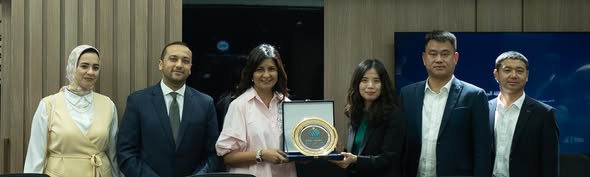 التحالف الوطني للعمل الأهلي التنموي يعقد الاجتماع التنسيقي لمتابعة مبادرة "أمل جديد بالمنوفية" بمشاركة شركاء التنمية الصينيين 7 576454767 820149407417157 878988982162821273 n