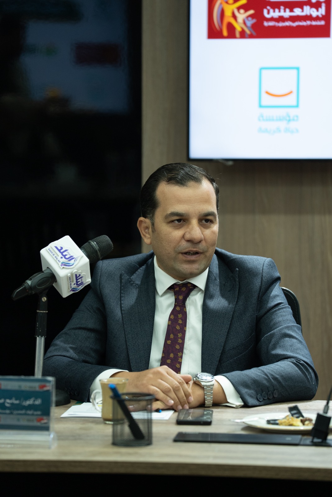 التحالف الوطني للعمل الأهلي التنموي يعقد الاجتماع التنسيقي لمتابعة مبادرة "أمل جديد بالمنوفية" بمشاركة شركاء التنمية الصينيين 4 576897147 820149984083766 3885000166150370984 n