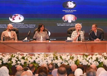 التحالف الوطني للعمل الأهلي التنموي يعقد ورشة عمل تشاركية لتصميم مشروع “تنمية الطفولة المبكرة”