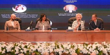 التحالف الوطني للعمل الأهلي التنموي يعقد ورشة عمل تشاركية لتصميم مشروع “تنمية الطفولة المبكرة”