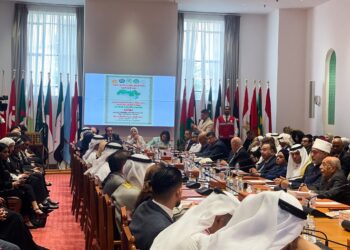 الهلال الأحمر المصري يحتفي بثمانين عامًا على تأسيس جامعة الدول العربية