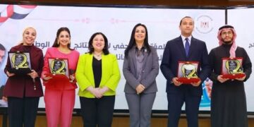 مؤسسة حياة كريمة تشارك في تنفيذ الحصر الوطني الشامل لدور الحضانات على مستوى الجمهورية