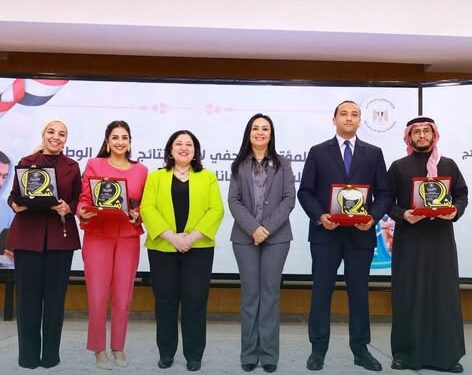 مؤسسة حياة كريمة تشارك في تنفيذ الحصر الوطني الشامل لدور الحضانات على مستوى الجمهورية