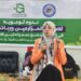 مؤسسة الجارحي للتنمية المجتمعية تُنظم ندوة توعوية لصغار المزارعين وربات البيوت