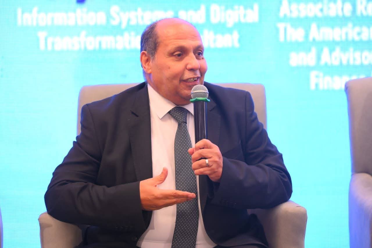 التحالف الوطني يشارك في اللقاء التشاوري لمساندة وتطوير الحضانات ويناقش مستقبل تنمية الطفولة المبكرة في مصر 3 sdgsdgasd