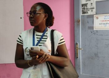 “ائتلاف نزاهة” يختتم متابعة عملية التصويت في ثاني أيام الاقتراع بانتخابات مجلس النواب