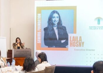 مؤسسة كير مصر تنظم مائدة مستديرة لتعزيز الشراكات بين القطاع الخاص والمجتمع المدني لتحقيق التنمية المستدامة