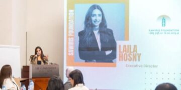 مؤسسة كير مصر تنظم مائدة مستديرة لتعزيز الشراكات بين القطاع الخاص والمجتمع المدني لتحقيق التنمية المستدامة