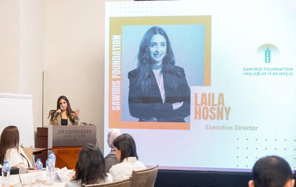 مؤسسة كير مصر تنظم مائدة مستديرة لتعزيز الشراكات بين القطاع الخاص والمجتمع المدني لتحقيق التنمية المستدامة 1 مؤسسة كير مصر تنظم مائدة مستديرة لتعزيز الشراكات بين القطاع الخاص والمجتمع المدني لتحقيق التنمية المستدامة