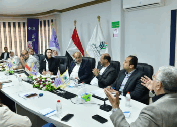 مجموعة عمل الصحة بالتحالف الوطني تبحث آليات التكامل بين المؤسسات الطبية الأعضاء لخدمة الفئات الأولى بالرعاية