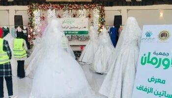 الأورمان تدعم زواج 1000 عروسة يتيمة بالمحافظات ضمن جهود التحالف الوطني