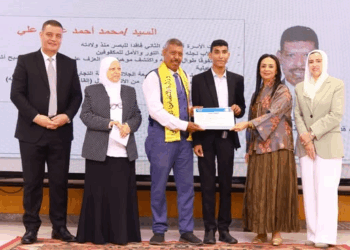 مؤسسة العربي تنظم احتفالية “الأب القدوة” بالتعاون مع وزارة التضامن الاجتماعي