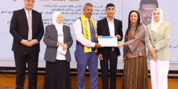 مؤسسة العربي تنظم احتفالية “الأب القدوة” بالتعاون مع وزارة التضامن الاجتماعي