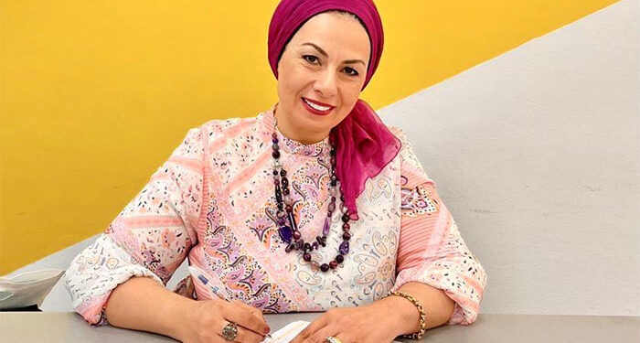 چرمين عامر تصدر كتاب “حكايات كوكب المؤثرين” لاستكشاف عالم صناع المحتوى الرقمي