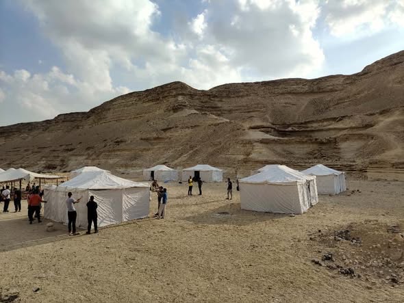 مؤسسة صناع الحياة تنظم ملتقى تدريبيًا في الإغاثة والطوارئ 5 سصيبشسيبش