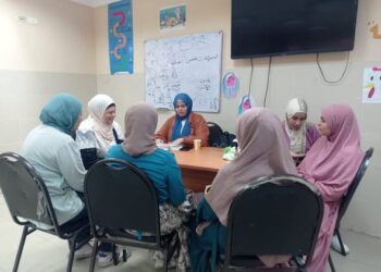 جمعية رسالة تواصل دعمها للأسر الأولى بالرعاية بأنشطة تعليمية وخدمية بعدد من المحافظات