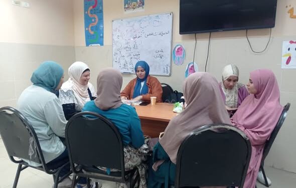 جمعية رسالة تواصل دعمها للأسر الأولى بالرعاية بأنشطة تعليمية وخدمية بعدد من المحافظات