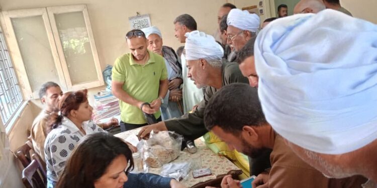 التضامن تعلن الاستمرار في إطلاق مبادرة “ازرع” في موسمها الرابع ووصولها إلى محافظتي الشرقية والإسماعيلية