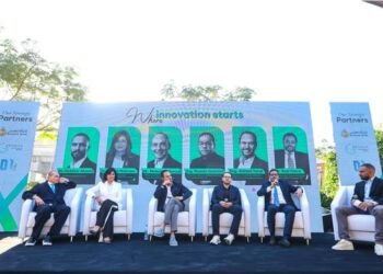 التحالف الوطني يشارك في إطلاق برنامج “01 Talent” لتدريب الأجيال الجديدة على الابتكار الرقمي بالشراكة مع NextEra Education