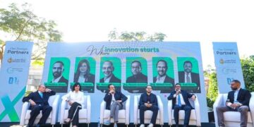 التحالف الوطني يشارك في إطلاق برنامج “01 Talent” لتدريب الأجيال الجديدة على الابتكار الرقمي بالشراكة مع NextEra Education