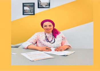 چرمين عامر تصدر كتاب "مسرح الجريمة الإلكترونية" لتعزيز الثقافة الرقمية 7 چرمين عامر تصدر كتاب “مسرح الجريمة الإلكترونية” لتعزيز الثقافة الرقمية