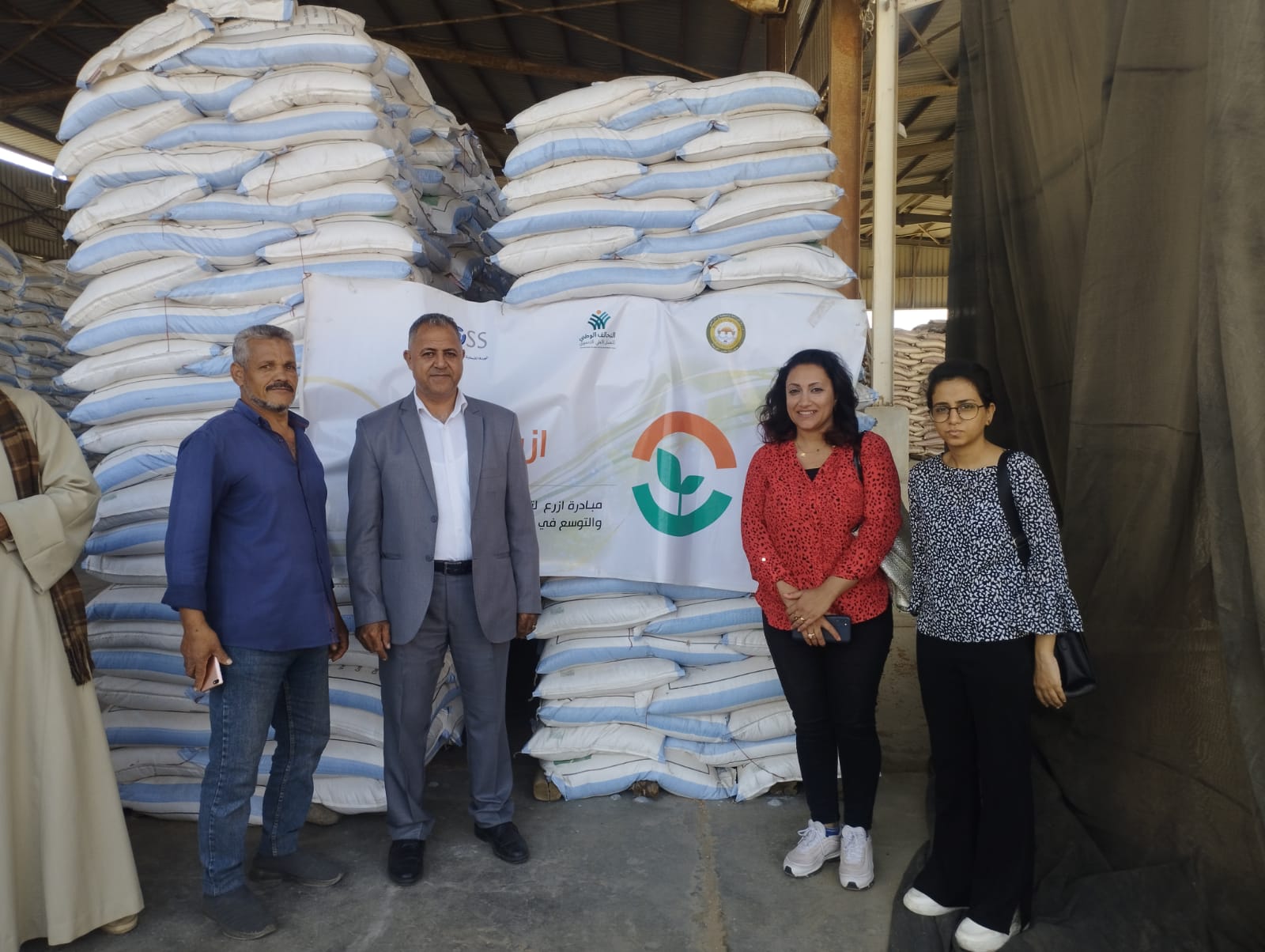 الهيئة القبطية الإنجيلية للخدمات الاجتماعية تواصل تنفيذ أنشطتها التنموية والزراعية والصحية بعدد من المحافظات 7 سيشللسيل