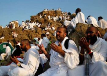 التضامن: إجراء القرعة الإلكترونية لاختيار حجاج الجمعيات الأهلية موسم 2026 السبت المقبل