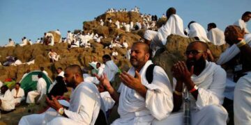 التضامن: إجراء القرعة الإلكترونية لاختيار حجاج الجمعيات الأهلية موسم 2026 السبت المقبل