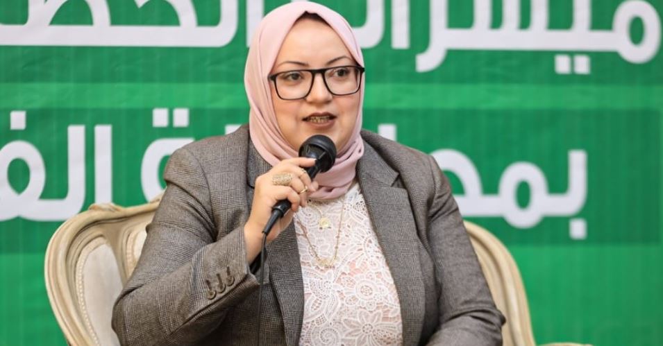 مؤسسة الجارحي للتنمية المجتمعية تدعم تدريب ميسرات الحضانات بالفيوم تحت شعار "التعلّم من خلال اللعب" 4 سيللسيشش