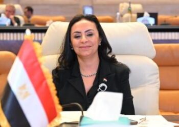 وزيرة التضامن الإجتماعي: انفاق 724 مليار جنيه على برامج الحماية الإجتماعية