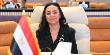 وزيرة التضامن الإجتماعي: انفاق 724 مليار جنيه على برامج الحماية الإجتماعية