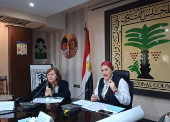 اجتماع طارئ لمجلس إدارة المجلس القومي للطفولة والأمومة لاتخاذ إجراءات عاجلة لحماية الأطفال