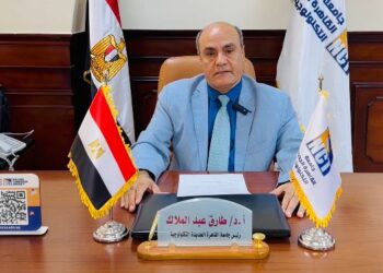 جامعة القاهرة التكنولوجية تستضيف وفد نقابة العلوم الصحية لتسجيل خريجي برنامج الأطراف الصناعية