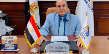 جامعة القاهرة التكنولوجية تستضيف وفد نقابة العلوم الصحية لتسجيل خريجي برنامج الأطراف الصناعية