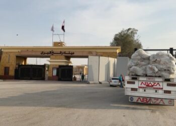 إطلاق قافلة زاد العزة الـ83 إلى غزة بنحو 10 آلاف و500 طن مساعدات إنسانية