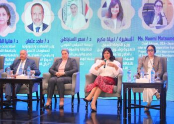 التحالف الوطني يشارك في اللقاء التشاوري لمساندة وتطوير الحضانات ويناقش مستقبل تنمية الطفولة المبكرة في مصر