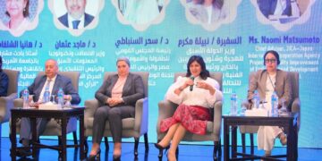 التحالف الوطني يشارك في اللقاء التشاوري لمساندة وتطوير الحضانات ويناقش مستقبل تنمية الطفولة المبكرة في مصر