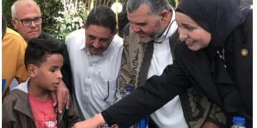 التضامن تدشن المرحلة الثانية لمبادرة “أنا موهوب” بمحافظة مطروح