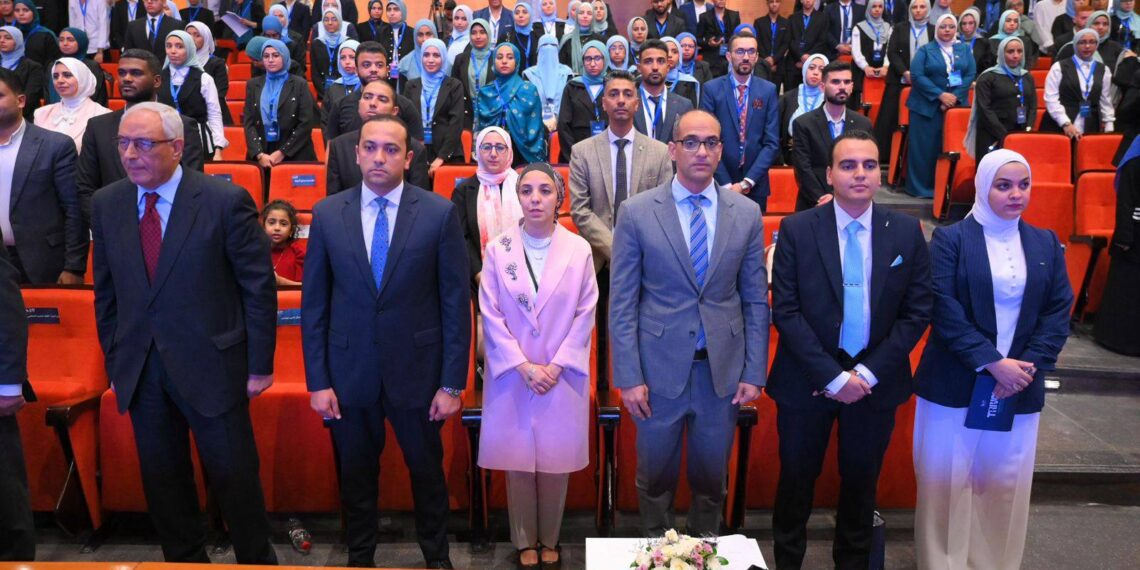 مؤسسة صُنّاع الحياة مصر تطلق برنامجها النوعي “TRIVOL” لإعداد وتأهيل القادة الشباب المتطوعين