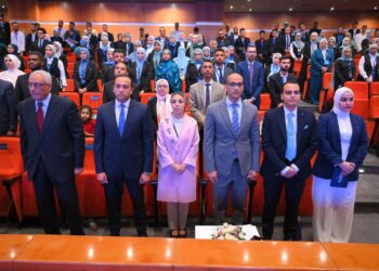 مؤسسة صُنّاع الحياة مصر تطلق برنامجها النوعي “TRIVOL” لإعداد وتأهيل القادة الشباب المتطوعين