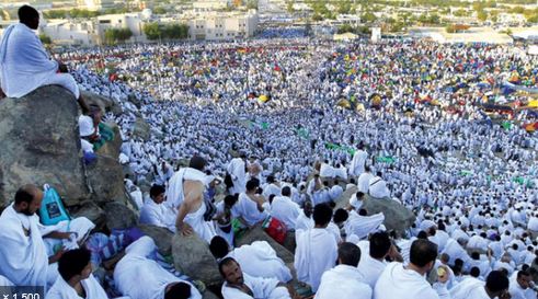 ننشر أسعار حج الجمعيات الأهلية 2025/2026 1 ننشر أسعار حج الجمعيات الأهلية 2025/2026