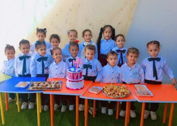 مؤسسة راعي مصر للتنمية تواصل دعم العملية التعليمية بـ7 مراكز لتنمية الأسرة والطفل بعدد من المحافظات