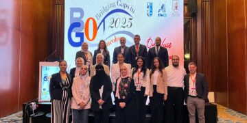 التحالف الوطني للعمل الأهلي التنموي يشارك في جلسة “ما بعد دكتور جوجل” ضمن فعاليات مؤتمر «سد الفجوات في علاج الأورام 2025»