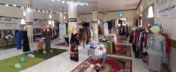 جمعية الأورمان تواصل جهودها الطبية والاجتماعية لخدمة الفئات الأولى بالرعاية في مختلف المحافظات 2 لسيليسش 1