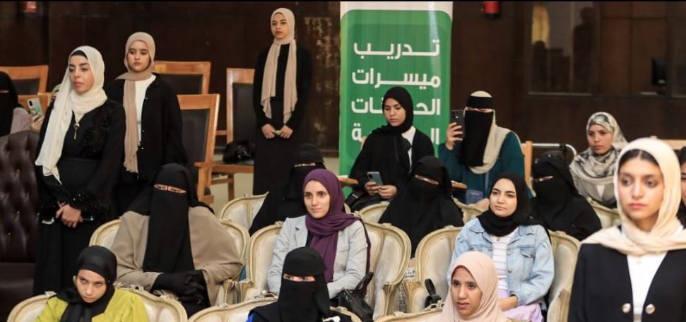 مؤسسة الجارحي للتنمية المجتمعية تدعم تدريب ميسرات الحضانات بالفيوم تحت شعار "التعلّم من خلال اللعب" 2 لشسيلسيش