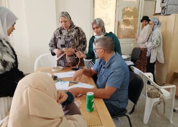 مؤسسة الصديقية عضو التحالف الوطني تنظم ورشة تدريبية لصناعة الحُلي التراثي بالجيزة 2 مؤسسة الصديقية عضو التحالف الوطني تنظم ورشة تدريبية لصناعة الحُلي التراثي بالجيزة