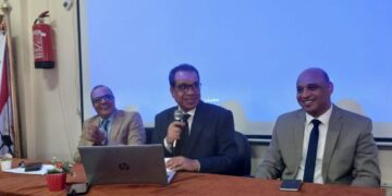 مصر الخير تواصل دعم الشباب بتدريب مميز في جامعة قنا حول التأثير المجتمعي وأنماط الشخصية