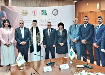 بروتوكول تعاون بين “هيئة المصرية العامة البترول” و”مصر الخير” لدعم وتمكين القرى والتجمعات البدوية بمطروح