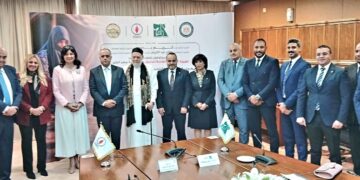 بروتوكول تعاون بين “هيئة المصرية العامة البترول” و”مصر الخير” لدعم وتمكين القرى والتجمعات البدوية بمطروح